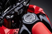 Vixion R Hadir dengan Tampilan Baru, Dibanderol Rp32 Jutaan