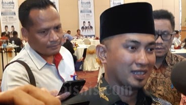 Intip Garasi Bupati Penajam Paser Utara yang Kena OTT KPK