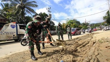 Lumbung Sosial Bakal Didirikan di Jayapura, Ini Fungsinya