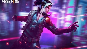 Kode Redeem FF 13 Januari 2022, Dapatkan Senjata Legendaris