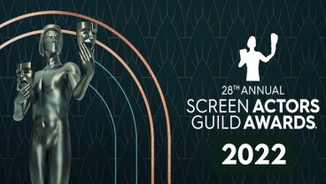 Daftar Lengkap Nominasi SAG Awards 2022, Squid Game Cetak Sejarah