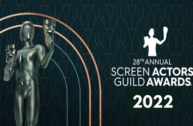 Daftar Lengkap Nominasi SAG Awards 2022, Squid Game Cetak Sejarah