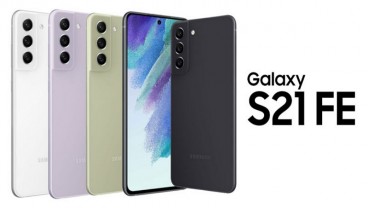 Dibanderol Rp9 Jutaan, Ini Keunggulan Samsung Galaxy S21 FE 5G
