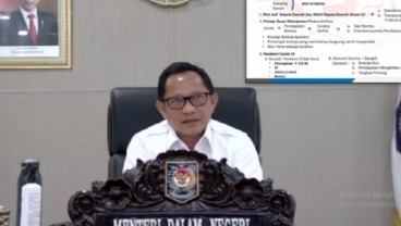 Menteri Tito Coret Alokasi Pengadaan Lahan Mampang, Ini Kata Pengamat