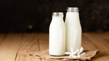 Angka Konsumsi Susu di Indonesia Rendah, Apa Penyebabnya?