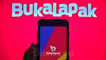 Bukalapak (BUKA) Habiskan Rp1,71 Triliun pada 2021, Ini Alokasinya
