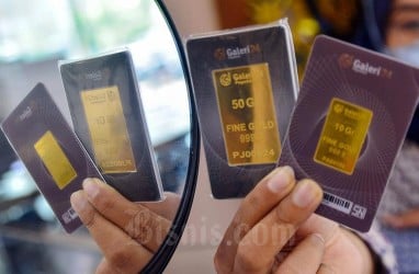 Ingin Investasi Tapi Modal Tipis? Emas Digital Bisa Jadi Alternatif