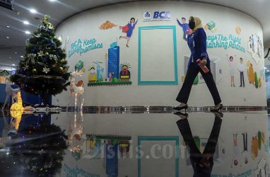 Animo Nasabah Tinggi, BCA Akan Sediakan BI-Fast di Aplikasi myBCA