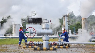 IPO Pertamina Geothermal Energy (PGE) Bakal Disambut Investor, Ini Sebabnya!