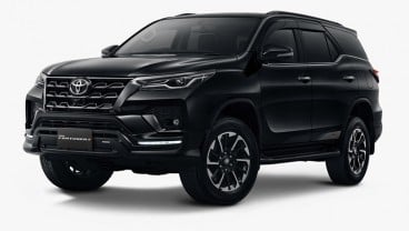 Toyota Fortuner Punya Mesin Baru, Simak Harga dan Keungulannya