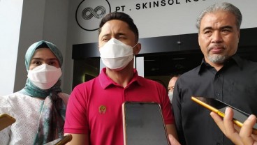 Kunjungi PT Skinsol Kosmetik Industri, Bupati Hengky Ajak BUMDes Terjun di Industri Skincare