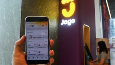 Survei Sucor Sekuritas: Bank Digital Bakal Mencapai Pangsa Pasar Lebih Besar