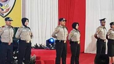 Polri Akan Pamerkan Seragam Baru Satpam Akhir Bulan Ini