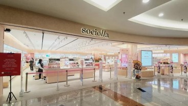 Ini Jurus Sociolla Tekan Limbah Produk Kecantikan