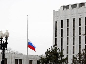 Perundingan dengan NATO Gagal, Rusia Ancam Kirim Militer ke Kuba dan Venezuela