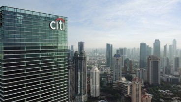 Citi Jual Bisnis Consumer di 4 Negara kepada UOB Group