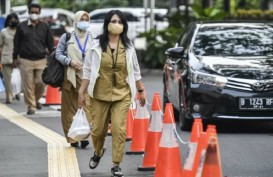 Syarat PNS Melakukan Perjalanan ke Luar Negeri