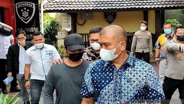Penendang Sesajen di Semeru Ditangkap di Bantul