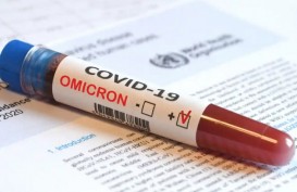 WHO: Omicron Berbahaya, Terutama untuk Orang yang Tidak Divaksinasi