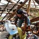Banjir Rendam 2 Desa di Garut, Puting Beliung Rusak Ratusan Rumah di Bandung Barat