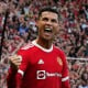 Prediksi Aston Villa Vs MU: Ronaldo Ingin Bawa Setan Merah Finish di Tiga Besar