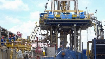 Pertamina EP Temukan Cadangan Minyak di Jambi