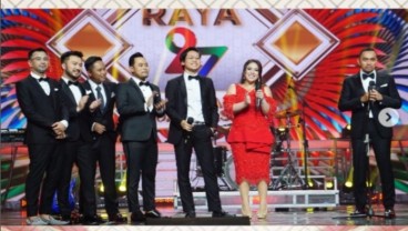 Profil 7 Crazy Rich Indonesia: Raffi Ahmad hingga Doni Salmanan