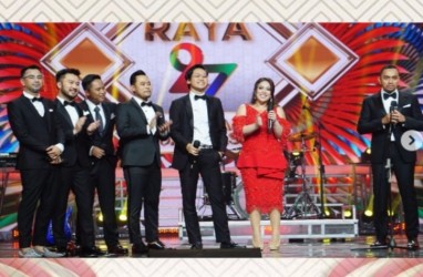 Profil 7 Crazy Rich Indonesia: Raffi Ahmad hingga Doni Salmanan