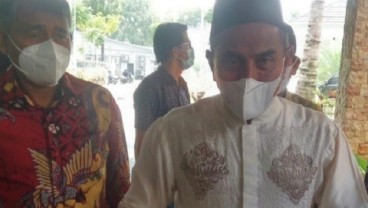 Diadukan ke KPK Soal Dugaan Gratifikasi, Edy Rahmayadi: Saya Laporkan Balik Dia!