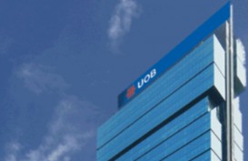 UOB Indonesia Bakal Beli Aset & Liabilitas Bisnis Konsumer Citibank Indonesia
