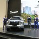 Didorong New Xpander, Penjualan Mitsubishi 2021 Naik 90,6 Persen