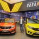 Penjualan Mobil Honda Naik 15 Persen pada 2021, Brio Terlaris