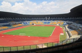 Lelang Pengelolaan Stadion GBLA Mangkrak, Ternyata Ini Penyebabnya