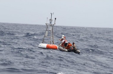 Sejarah 7 Gempa Besar di Selat Sunda yang Picu Tsunami, Terakhir 3 Tahun Lalu