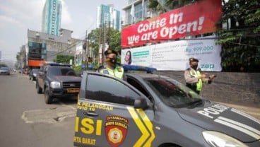 Pemerintah Tambah 4 Hotel Isolasi di DKI Jakarta 