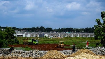 Terkendala PBG, Pengembang Khawatir Backlog Rumah Akan Meningkat