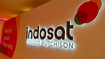 Gandeng Perusahaan Malaysia, Indosat (ISAT) Bidik Pelanggan di Asia Tenggara