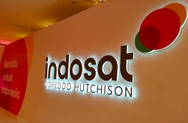 Gandeng Perusahaan Malaysia, Indosat (ISAT) Bidik Pelanggan di Asia Tenggara