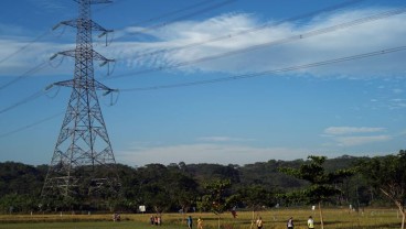 Gempa di Banten, PLN Pastikan Sistem kelistrikan Jawa, Madura, dan Bali Aman