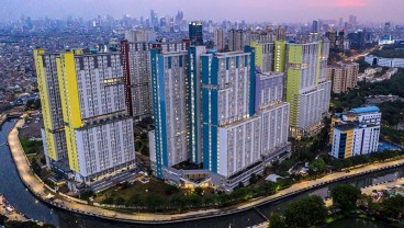 Pasien Covid-19 di Wisma Altet Kemayoran Total 2.475 Orang