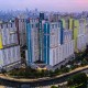 Pasien Covid-19 di Wisma Altet Kemayoran Total 2.475 Orang