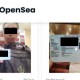 Demam NFT, Terdapat Foto Selfie KTP dan NIK Dijual di Opensea