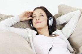 Ini Rekomendasi Headphone Noise Cancelling Terbaik…