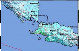 Bukan Gempa Banten, Ini Ancaman yang Sesungguhnya di Selat Sunda
