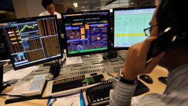 Survei BI: Investor Asing Masih Net Buy di Pasar SBN dan Saham