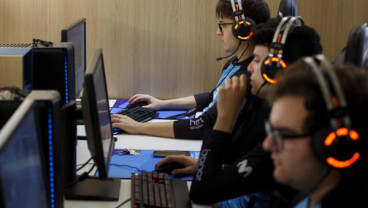 Atlet ESport Indihome Bakal Ikut Kejuaraan Asia Tenggara