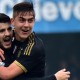 Juventus Libas Udinese 2-0, Terus Tempel Zona Empat Besar