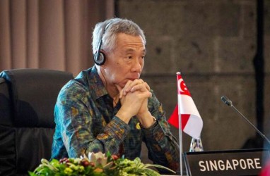 PM Singapura Minta Asean Konsisten Tak Libatkan Junta Myanmar