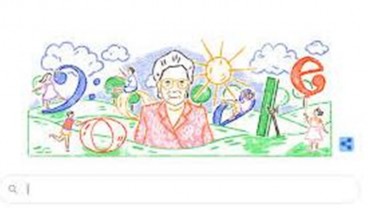 Profil Sandiah Ibu Kasur  yang Tampil di Google Doodle Hari Ini