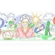 Profil Sandiah Ibu Kasur  yang Tampil di Google Doodle Hari Ini